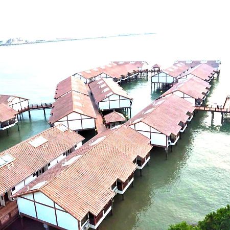 Seaview Portdickson Hotel Port Dickson Exterior photo